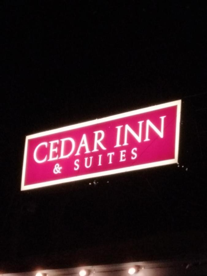 Cedar Inn & Suites South Lake Tahoe Exteriér fotografie